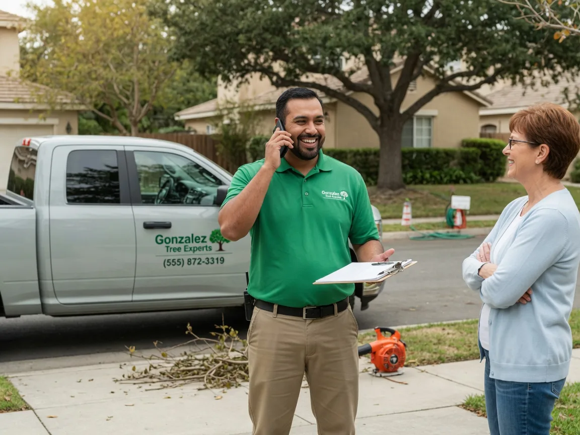 Tree Service Cascilla, MS FAQs